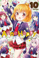 Anne Happy, Vol. 10 - Hapi Manga Store