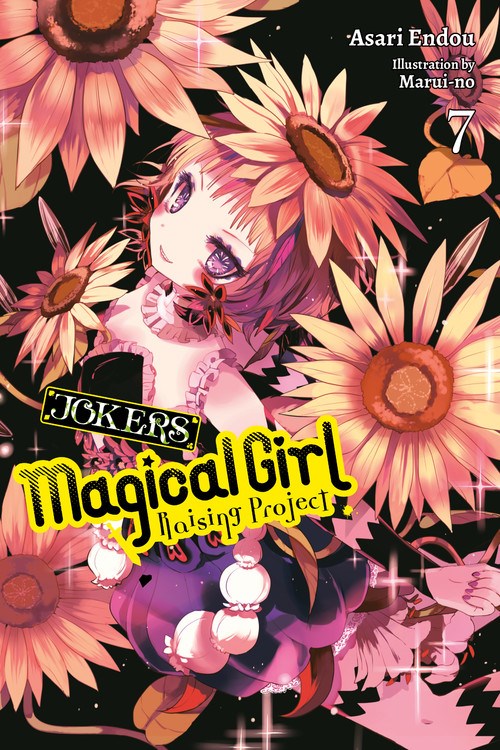 Magical Girl Raising Project, Vol. 7 - Hapi Manga Store