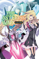 The Asterisk War, Vol. 14 - Hapi Manga Store