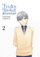 Fruits Basket Another, Vol. 2 - Hapi Manga Store