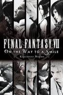 Final Fantasy VII: On the Way to a Smile - Hapi Manga Store