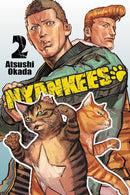 Nyankees, Vol. 2 - Hapi Manga Store