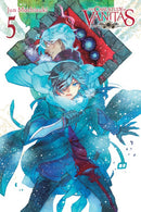 The Case Study of Vanitas, Vol. 5 - Hapi Manga Store