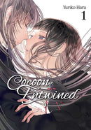 Cocoon Entwined, Vol. 1 - Hapi Manga Store