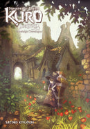 Shoulder-a-Coffin Kuro Side Story - Hapi Manga Store