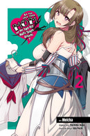 Do You Love Your Mom and Her Two-Hit Multi-Target Attacks?, Vol. 2 - Hapi Manga Store
