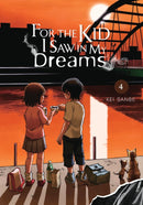 For the Kid I Saw in My Dreams, Vol. 4 - Hapi Manga Store