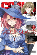 Goblin Slayer, Vol. 7 - Hapi Manga Store