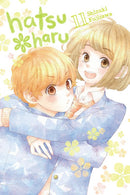 Hatsu*Haru, Vol. 11 - Hapi Manga Store
