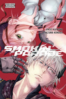 Smokin' Parade, Vol. 7 - Hapi Manga Store