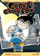 Case Closed, Vol. 8 - Hapi Manga Store