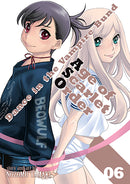 Dance in the Vampire Bund, Vol. 6
