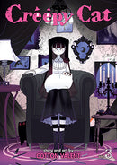 Creepy Cat Vol. 3 - Hapi Manga Store