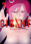 GIGANT, Vol. 7