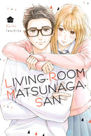 Living-Room Matsunaga-san, Vol. 10 - Hapi Manga Store