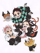 Demon Slayer: Kimetsu no Yaiba Kaze no Michishirube (JUMP j BOOKS) [Light Novel] - Hapi Manga Store