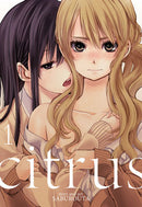 Citrus Vol. 1