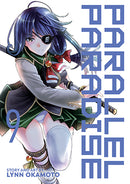 Parallel Paradise, Vol. 9 - Hapi Manga Store