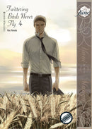 Twittering Birds Never Fly, Vol. 4