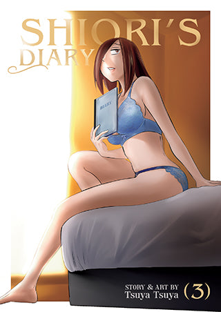 Shiori's Diary, Vol. 3