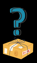 Mystery Manga - Hapi Manga Store