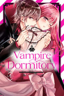 Vampire Dormitory, Volume 4