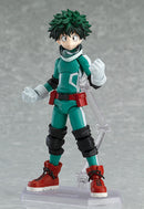 Figma Izuku Midoriya (Re-Run)