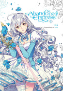 The Abandoned Empress Vol. 1 - English Manhwa