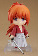 Nendoroid Kenshin Himura - Hapi Manga Store