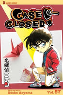 Case Closed, Vol. 57 - Hapi Manga Store