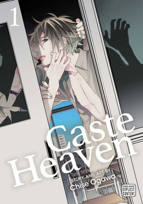 Caste Heaven, Vol. 1 - Hapi Manga Store