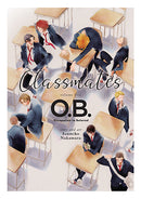 Classmates Vol. 5: O.B. - Hapi Manga Store
