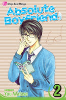 Absolute Boyfriend, Vol. 2 - Hapi Manga Store