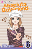 Absolute Boyfriend, Vol. 6 - Hapi Manga Store