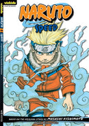 Naruto: Chapter Book, Vol. 6 - Hapi Manga Store