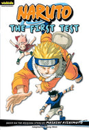 Naruto: Chapter Book, Vol. 10 - Hapi Manga Store