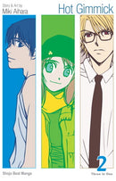 Hot Gimmick, Vol. 2 (VIZBIG Edition) - Hapi Manga Store