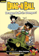 Dragon Ball: Chapter Book, Vol. 2 - Hapi Manga Store