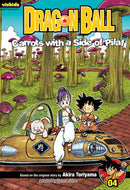 Dragon Ball: Chapter Book, Vol. 4 - Hapi Manga Store
