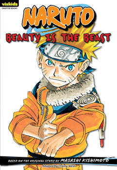 Naruto: Chapter Book, Vol. 13 - Hapi Manga Store