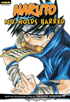 Naruto: Chapter Book, Vol. 14 - Hapi Manga Store