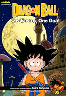 Dragon Ball: Chapter Book, Vol. 5 - Hapi Manga Store