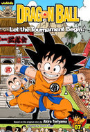 Dragon Ball: Chapter Book, Vol. 7 - Hapi Manga Store