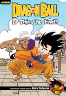 Dragon Ball: Chapter Book, Vol. 9 - Hapi Manga Store