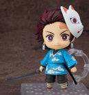 Nendoroid Tanjiro Kamado: Final Selection Ver. - Hapi Manga Store