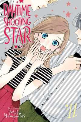 Daytime Shooting Star, Vol. 11 - Hapi Manga Store