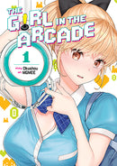 The Girl in the Arcade, Vol. 1 - Hapi Manga Store
