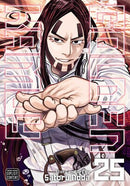 Golden Kamuy, Vol. 25 - Hapi Manga Store