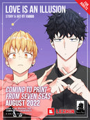 Love is an Illusion!, Vol. 1