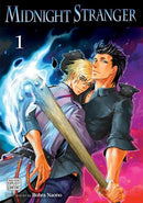 Midnight Stranger, Vol. 1 - Hapi Manga Store